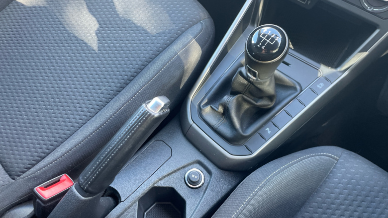 Volkswagen Polo 1.0 EVO 80 Match 5dr Petrol Hatchback